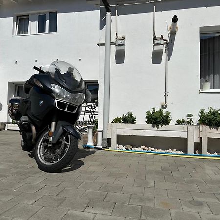 Confort Plus 37 Sibiu Exterior photo