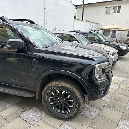 Confort Plus 37 Sibiu Exterior photo