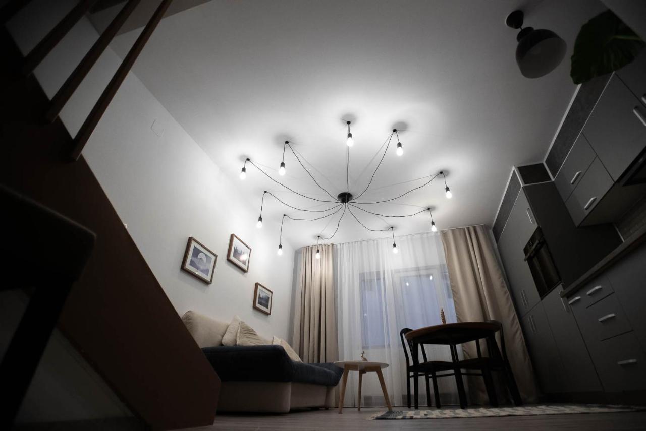 Confort Plus 37 Sibiu Exterior photo
