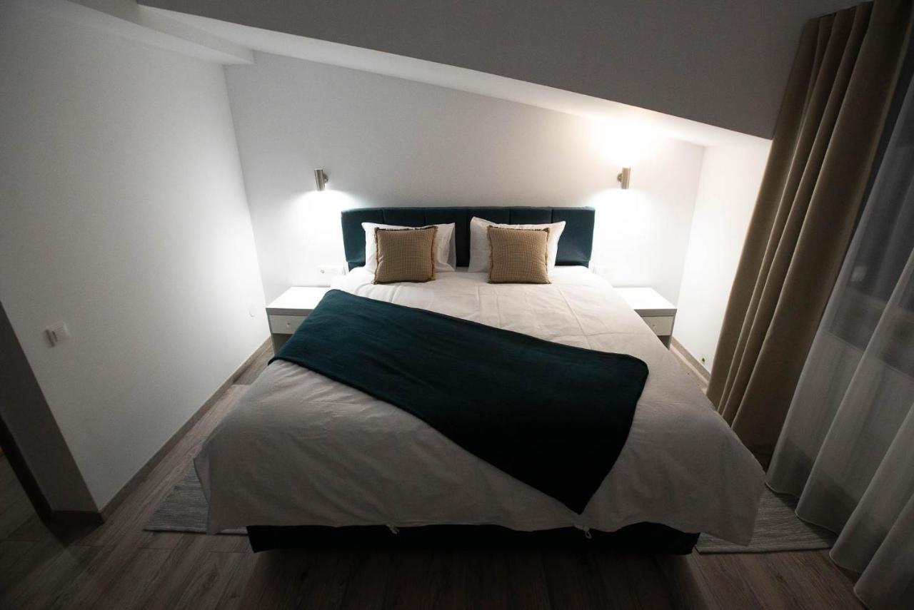 Confort Plus 37 Sibiu Exterior photo