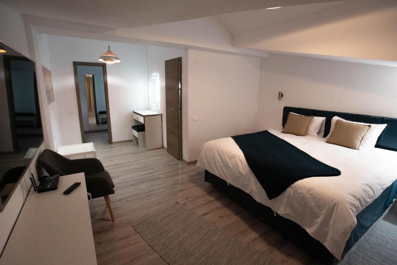 Confort Plus 37 Sibiu Exterior photo