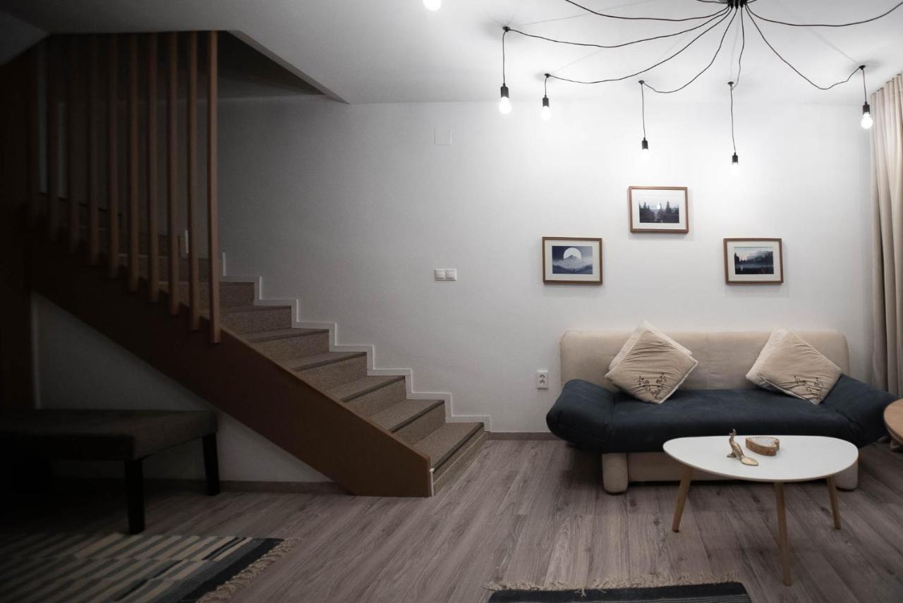 Confort Plus 37 Sibiu Exterior photo
