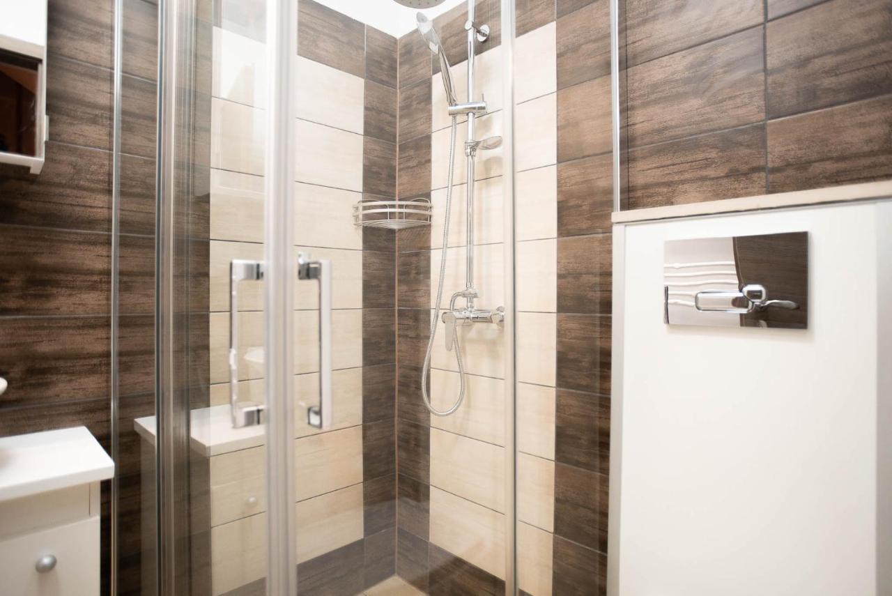 Confort Plus 37 Sibiu Exterior photo