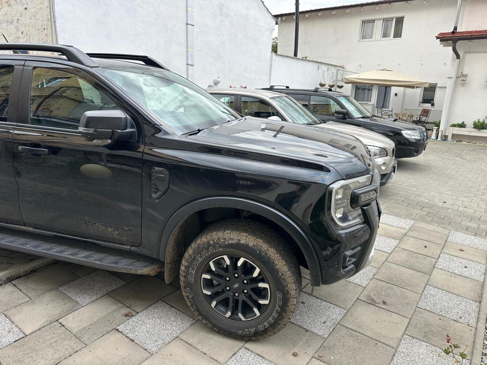 Confort Plus 37 Sibiu Exterior photo